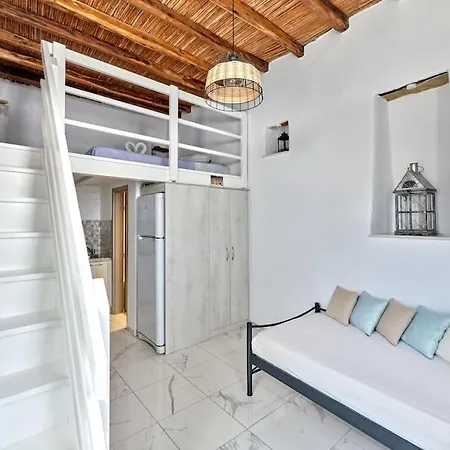 Ferienhaus Lindo House *