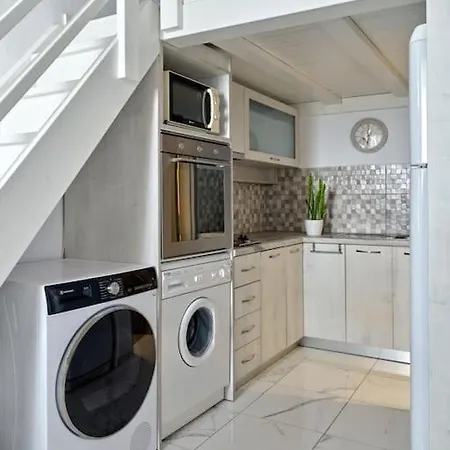 Ferienhaus Lindo House