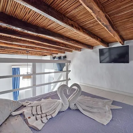 Lindo House Ferienhaus