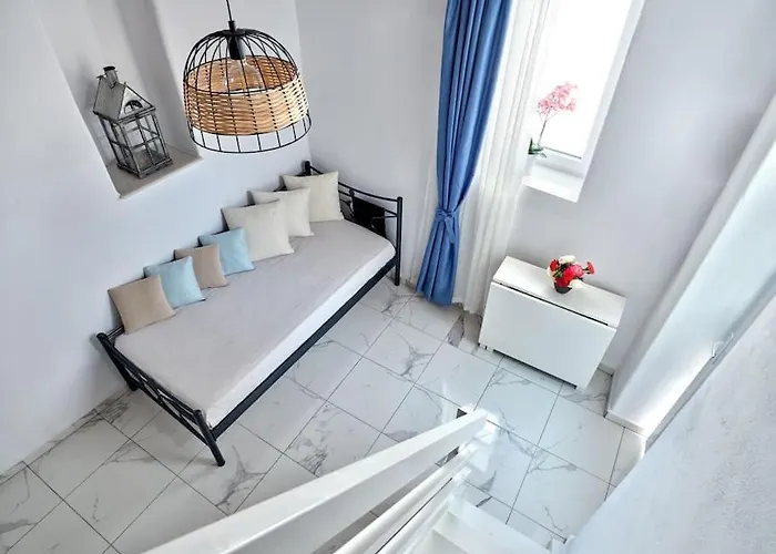 Lindo House Ferienhaus