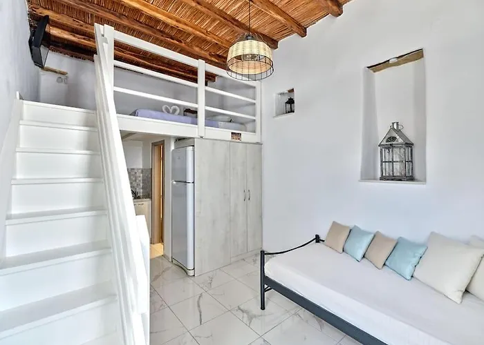 Ferienhaus Lindo House *