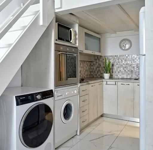 Ferienhaus Lindo House