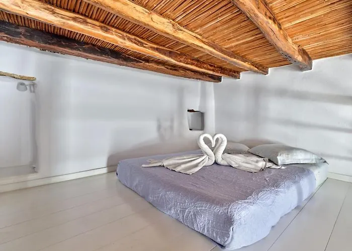 Lindo House Ferienhaus *