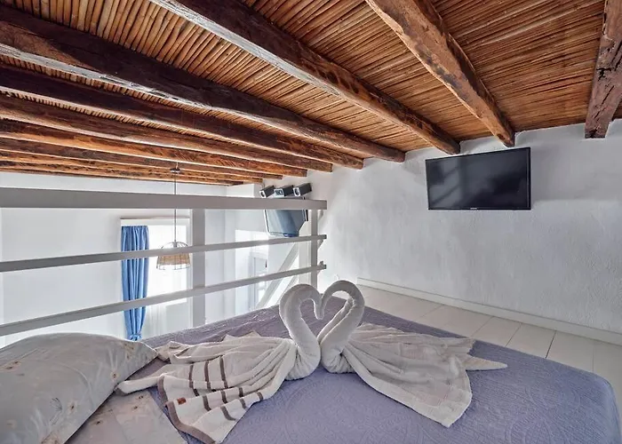 Lindo House Ferienhaus