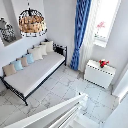 Lindo House Hébergement de vacances