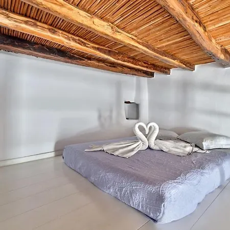 Lindo House Hébergement de vacances *