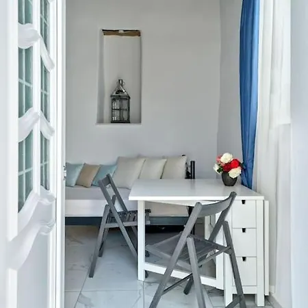 Hébergement de vacances Lindo House *